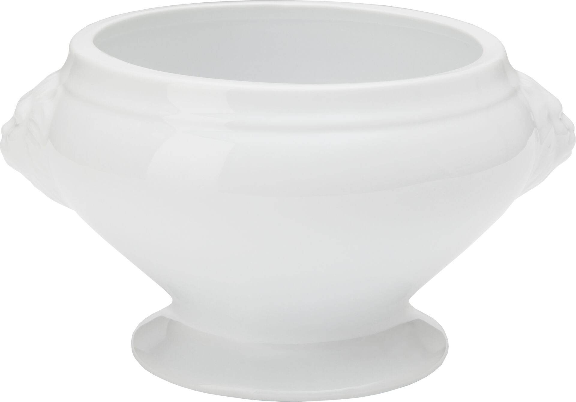 Löwenkopf-Terrine 3,3l